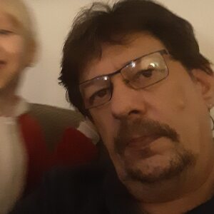 Profilbild von Detlef Mannweiler