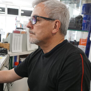 Profilbild von Detlef Manthey