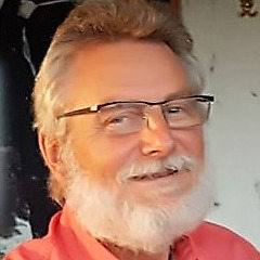 Profilbild von Detlef Marquardt