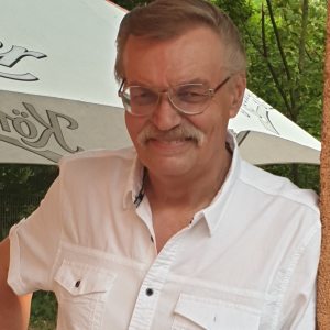Profilbild von Detlef Martin