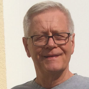 Profilbild von Detlef May
