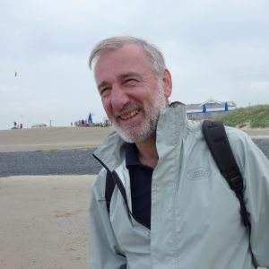Profilbild von Detlef Mayer