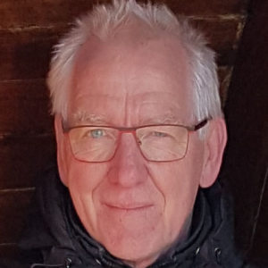 Profilbild von Detlef Meese