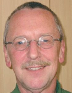 Profilbild von Detlef Meißner