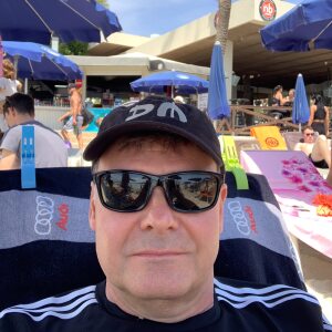 Profilbild von Detlef Melz