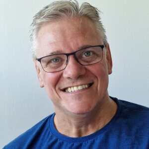 Profilbild von Detlef Menninger