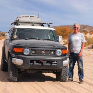 Profilbild von Detlef Mews