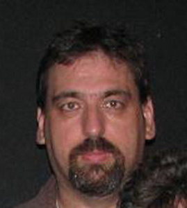 Profilbild von Detlef Meyer