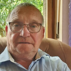 Profilbild von Detlef Meyer