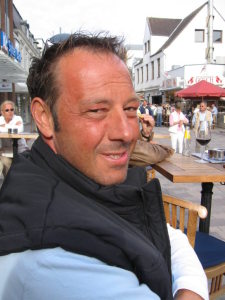 Profilbild von Detlef Meyer