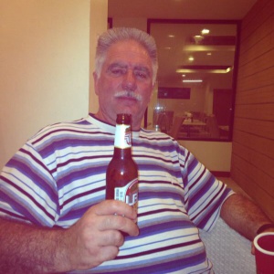 Profilbild von Detlef Meyer