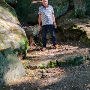 Profilbild von Detlef Meyer