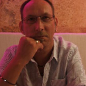 Profilbild von Detlef Meyer