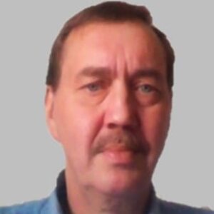 Profilbild von Detlef Meyer