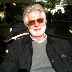 Profilbild von Detlef Meyer