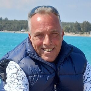 Profilbild von Detlef Mierkiewicz