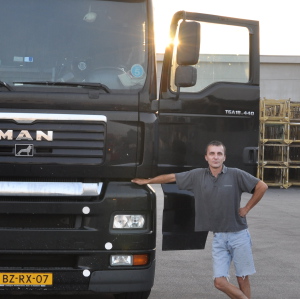 Profilbild von Detlef Milkau