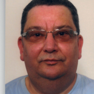 Profilbild von Detlef Miller