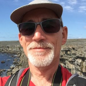 Profilbild von Detlef Modes