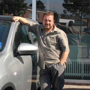 Profilbild von Detlef Möllenbruck
