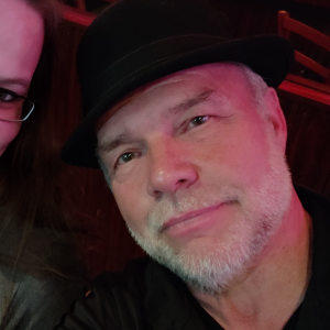 Profilbild von Detlef Mogge