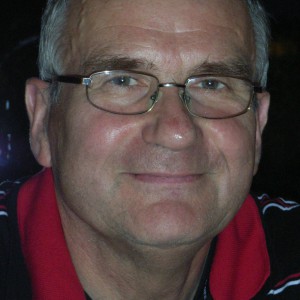 Profilbild von Detlef Moll