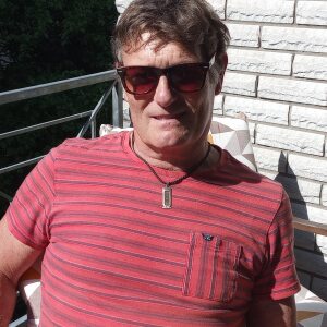 Profilbild von Detlef Mrosk