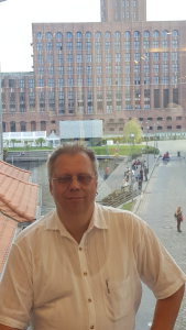 Profilbild von Detlef Müller