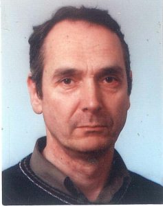 Profilbild von Detlef Müller