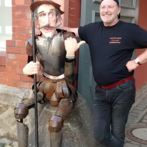 Profilbild von Detlef Müller