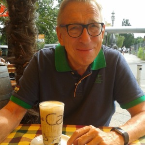 Profilbild von Detlef Müller