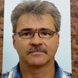 Profilbild von Detlef Mutzek