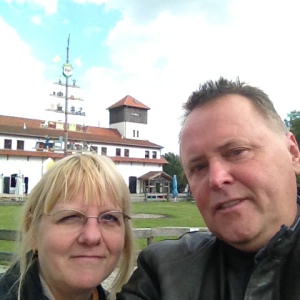 Profilbild von Detlef Nadol