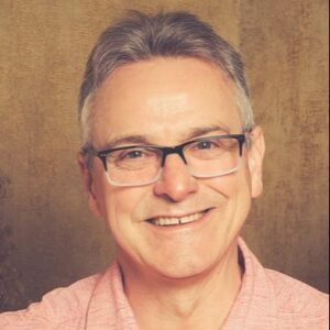 Profilbild von Detlef Narloch