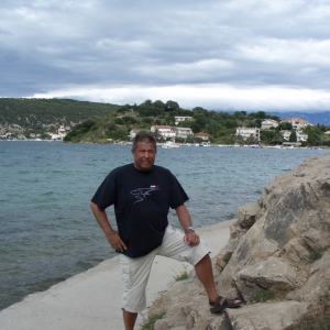 Profilbild von Detlef Neeb