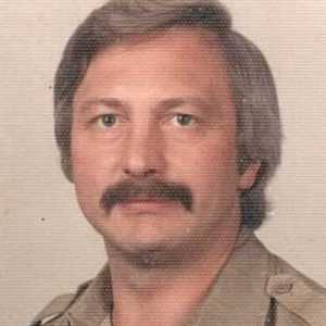 Profilbild von Detlef Nehls