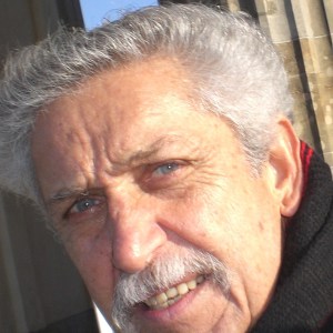 Profilbild von Detlef Nell
