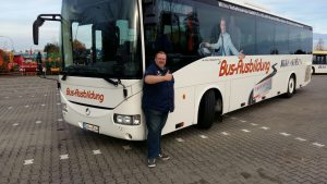 Profilbild von Detlef Neumann