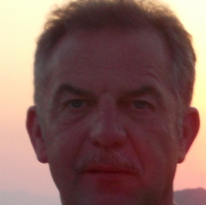 Profilbild von Detlef Neumann