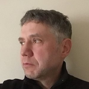 Profilbild von Detlef Nicolmann