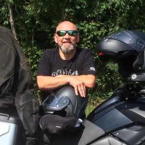 Profilbild von Detlef Niessner