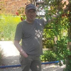 Profilbild von Detlef Nitschke
