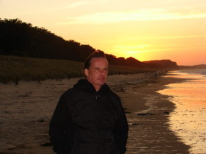 Profilbild von Detlef Noack