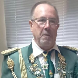 Profilbild von Detlef Nonnnendorf