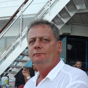 Profilbild von Detlef Oberreich