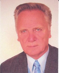 Profilbild von Detlef Oertwig