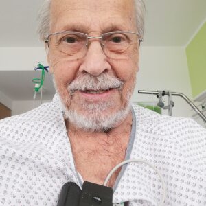 Profilbild von Detlef Osik