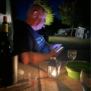Profilbild von Detlef Osterwald