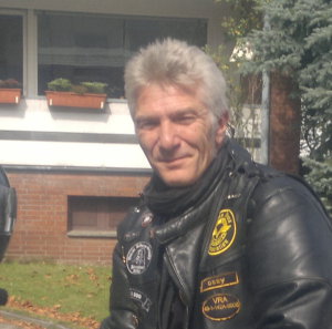 Profilbild von Detlef Oswald