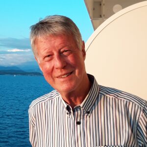 Profilbild von Detlef Otto